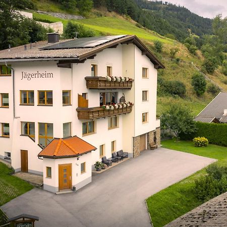 Haus Jaegerheim Apartment Nauders Exterior photo